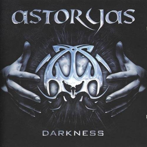 Astoryas - Darkness (2010)