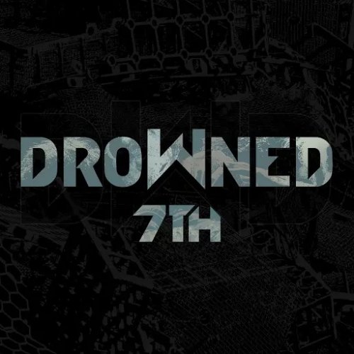 Drowned - 7Th (2018)