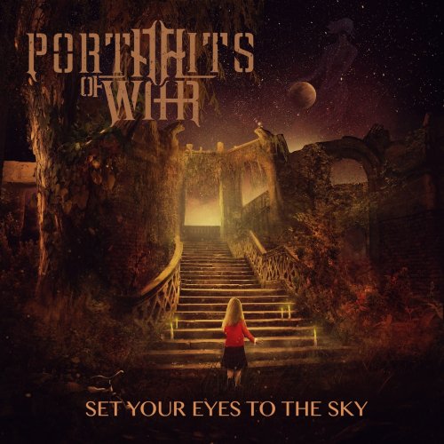 Portraits Of War - Set Your Eyes To The Sky (2018)