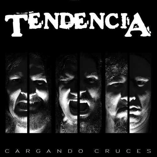 Tendencia - Cargando Cruces (2018)