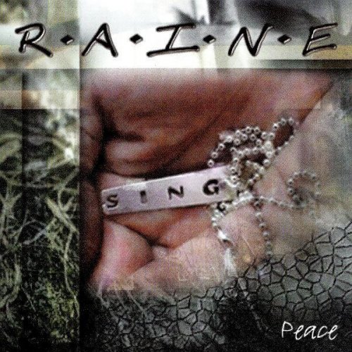 Raine - Peace (2000)