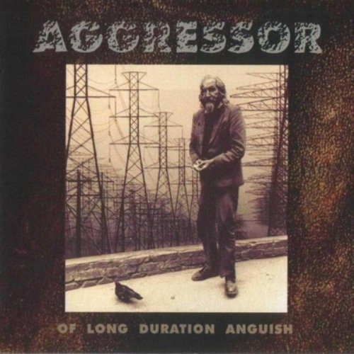 Aggressor - Discography (1993-1994)