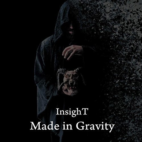 Insight - Made in Gravity (2018)