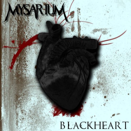 Mysarium - Blackheart (2018)