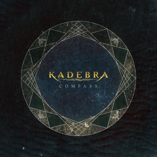 Kadebra - Compass (2018)