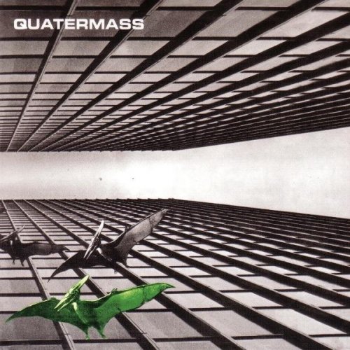 Quatermass - Quatermass (1970)