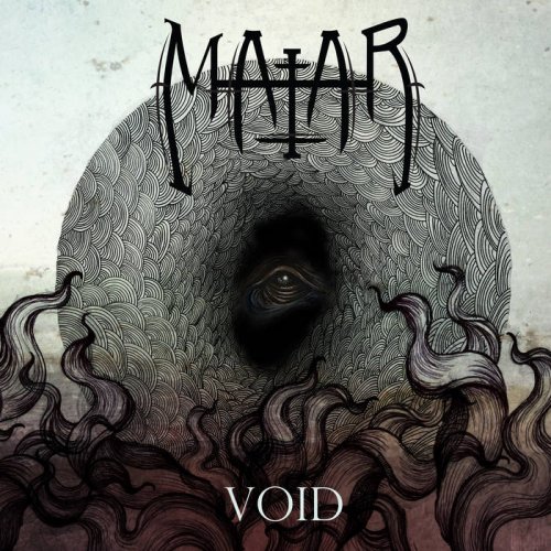 Maiar - Void (2018)