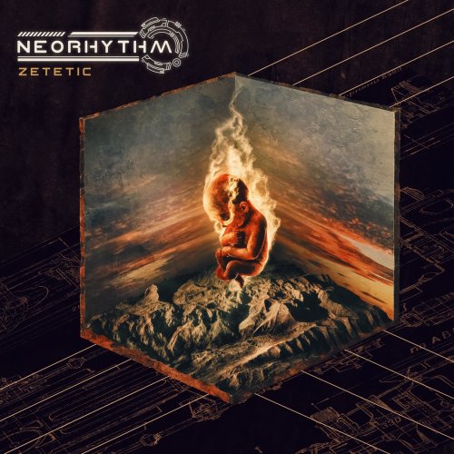 Neorhythm - Zetetic (2018)