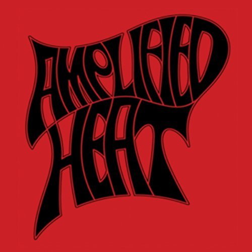 Amplified Heat - Discography (2003-2010)