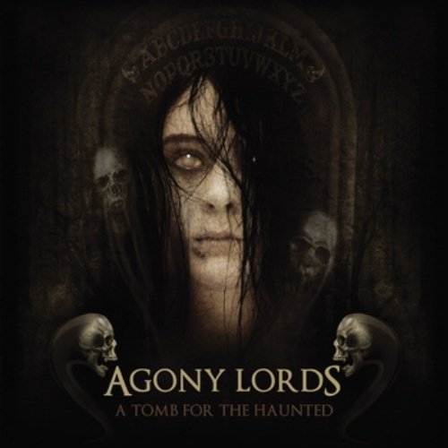Agony Lords - Discography (1993-2012)