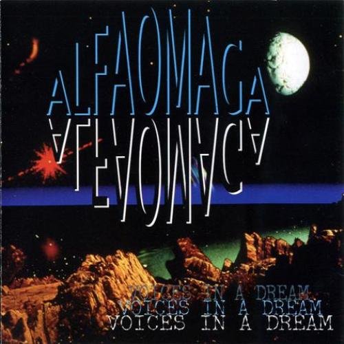 Alfaomaga - Discography (1998-2006)