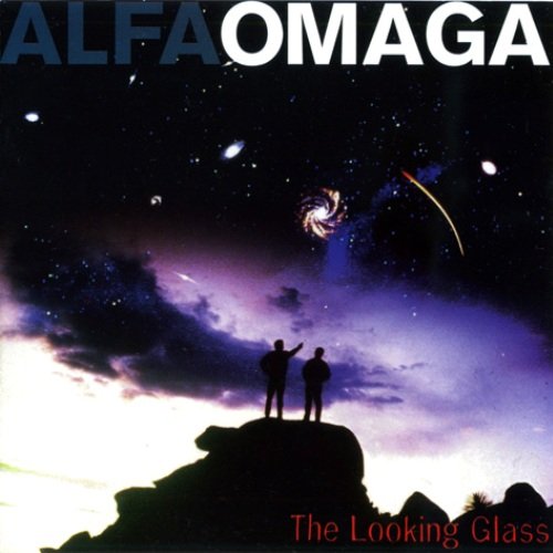 Alfaomaga - Discography (1998-2006)