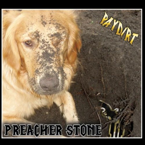 Preacher Stone - Discography (2009-2016)