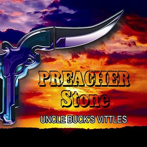 Preacher Stone - Discography (2009-2016)