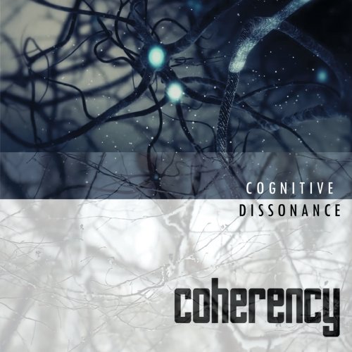 Coherency - Cognitive Dissonance (2018)