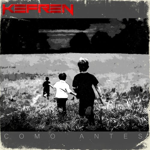 Kefren - Como Antes (2018)