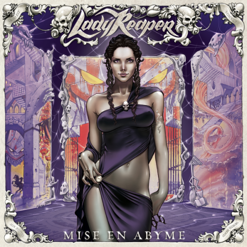 Lady Reaper - Mise En Abyme (2018)