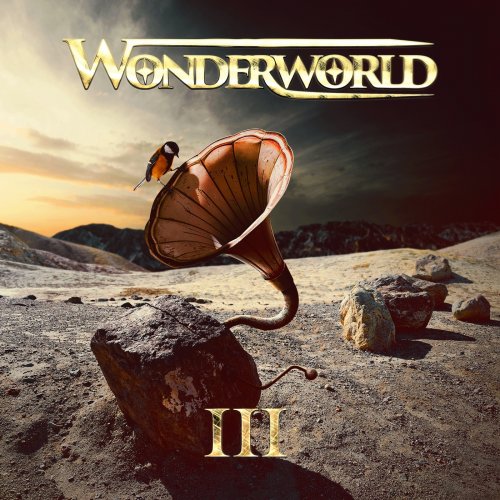 Wonderworld - III (2018)