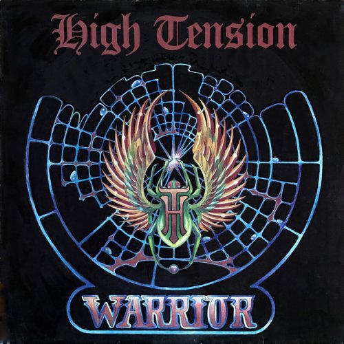 High Tension - Discography (1984-2008)