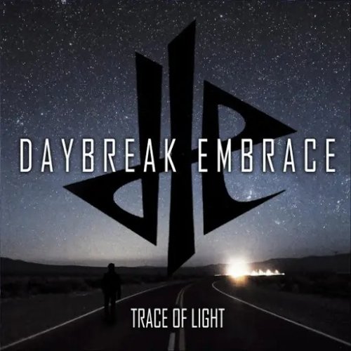 Daybreak Embrace - Trace of Light (EP) (2018)