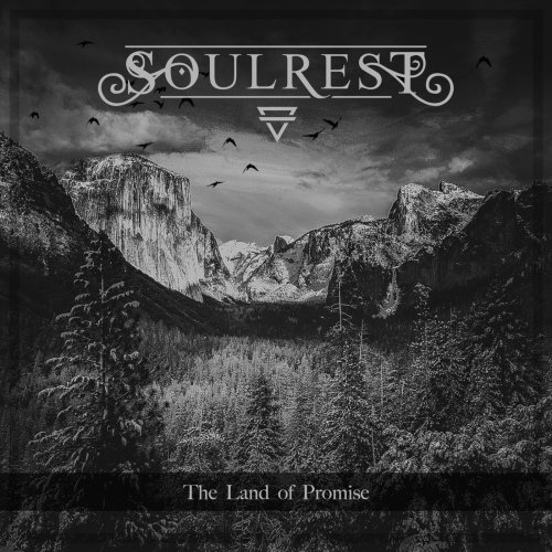 SoulRest - The Land of Promise (2018)