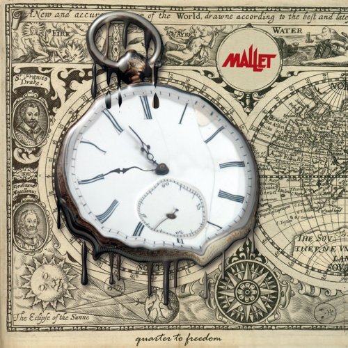 Mallet - Discography (1982-2016)