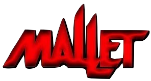 Mallet - Discography (1982-2016)