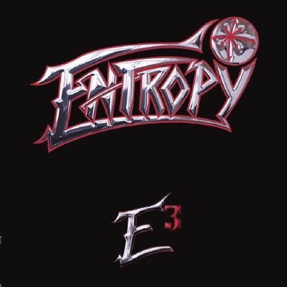 Entropy - Discography (1992-2012)