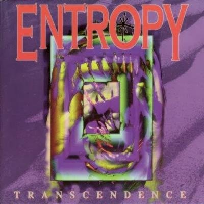 Entropy - Discography (1992-2012)