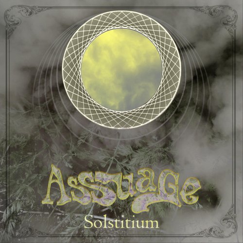 Assuage - Solstitium (2018)