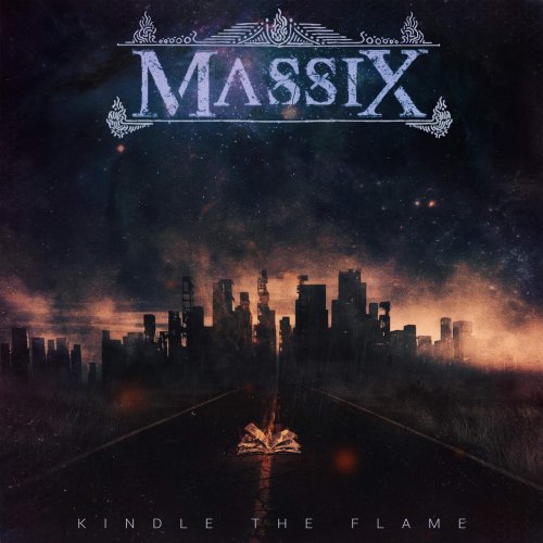 Massix - Kindle the Flame(2018)