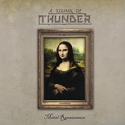 A Sound Of Thunder - Discography (2009-2016)