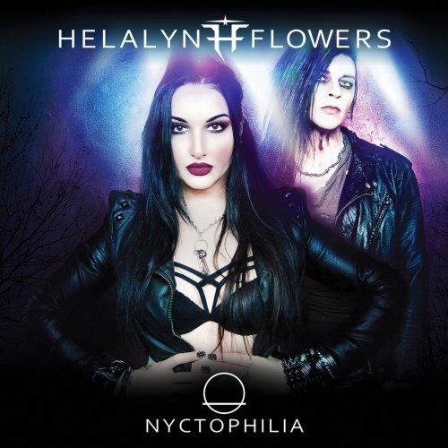 Helalyn Flowers - Nyctophilia (Deluxe Edition) (2018)