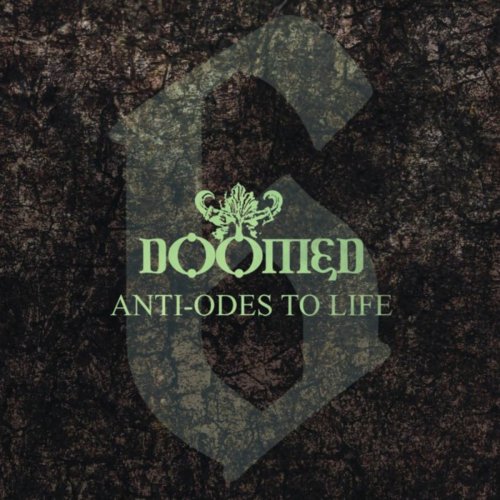 Doomed - 6 Anti-Odes to Life (2018)