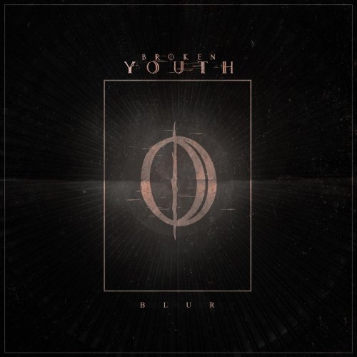 Broken Youth - Blur (2018)