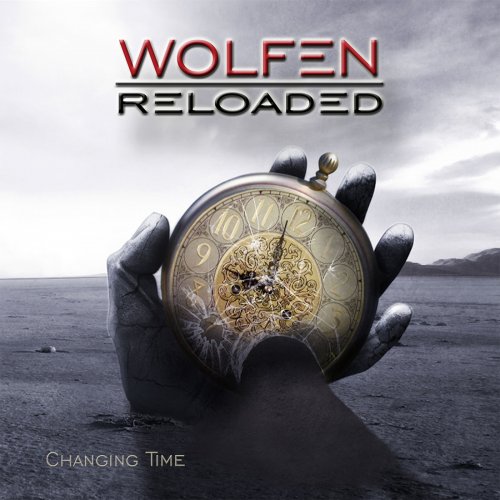Wolfen Reloaded - Changing Time (2018)