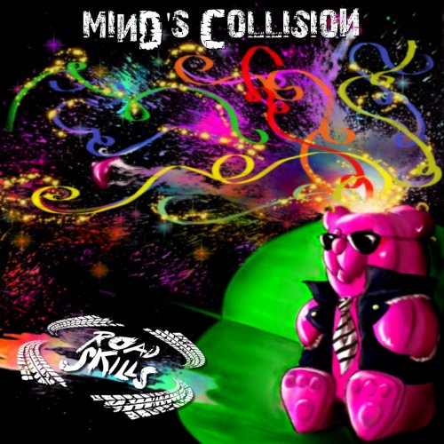 RoadSkills - Mind's Collision (2018)