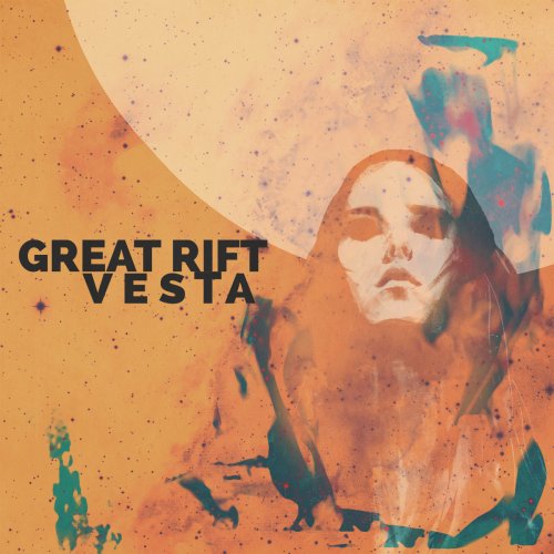 Great Rift - Vesta (2018)