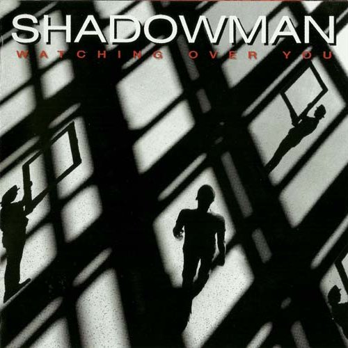 Shadowman - Discography (2004-2017)