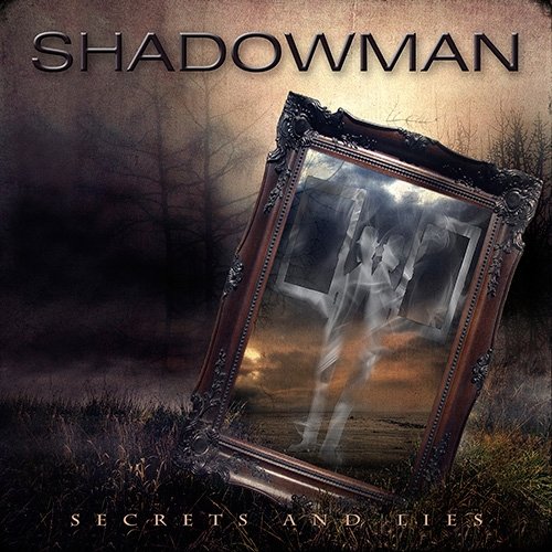 Shadowman - Discography (2004-2017)