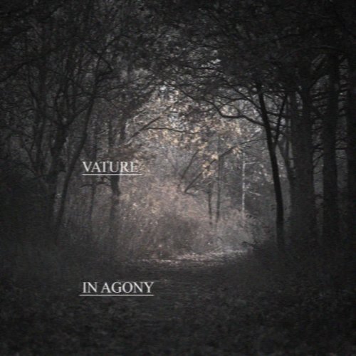Vature - In Agony (2018)