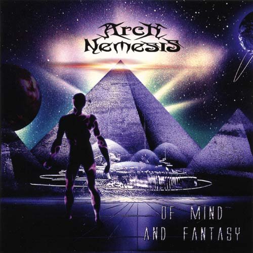 Arch Nemesis - Discography (2002-2004)