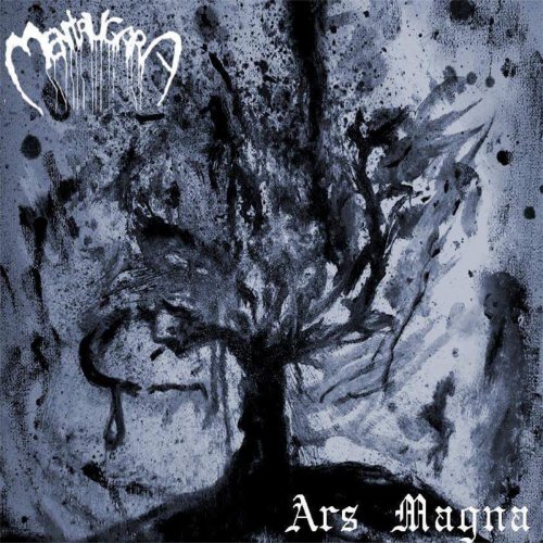 Mentrugara - Ars Magna (2018) (Ep)