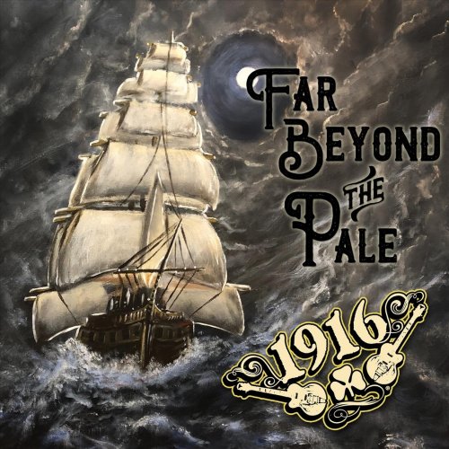 1916 - Far Beyond the Pale (2018)