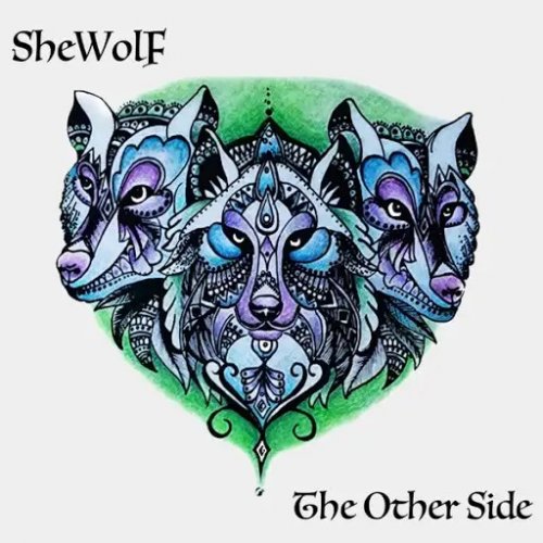 Shewolf - The Other Side (2018)