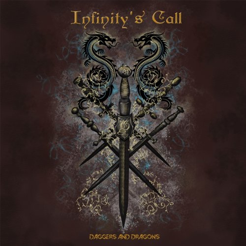 Infinity's Call - Daggers and Dragons (2018)