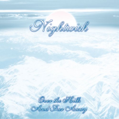 Nightwish - Vinyl Collection (1998-2015) (Hi-Res)