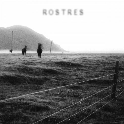 Rostres - Les Corps Flottants (2018)