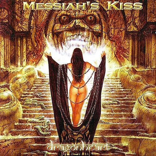Messiah's Kiss - Collection (2002-2014)