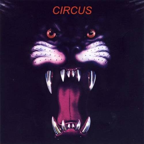 Circus - In The Arena (1977)